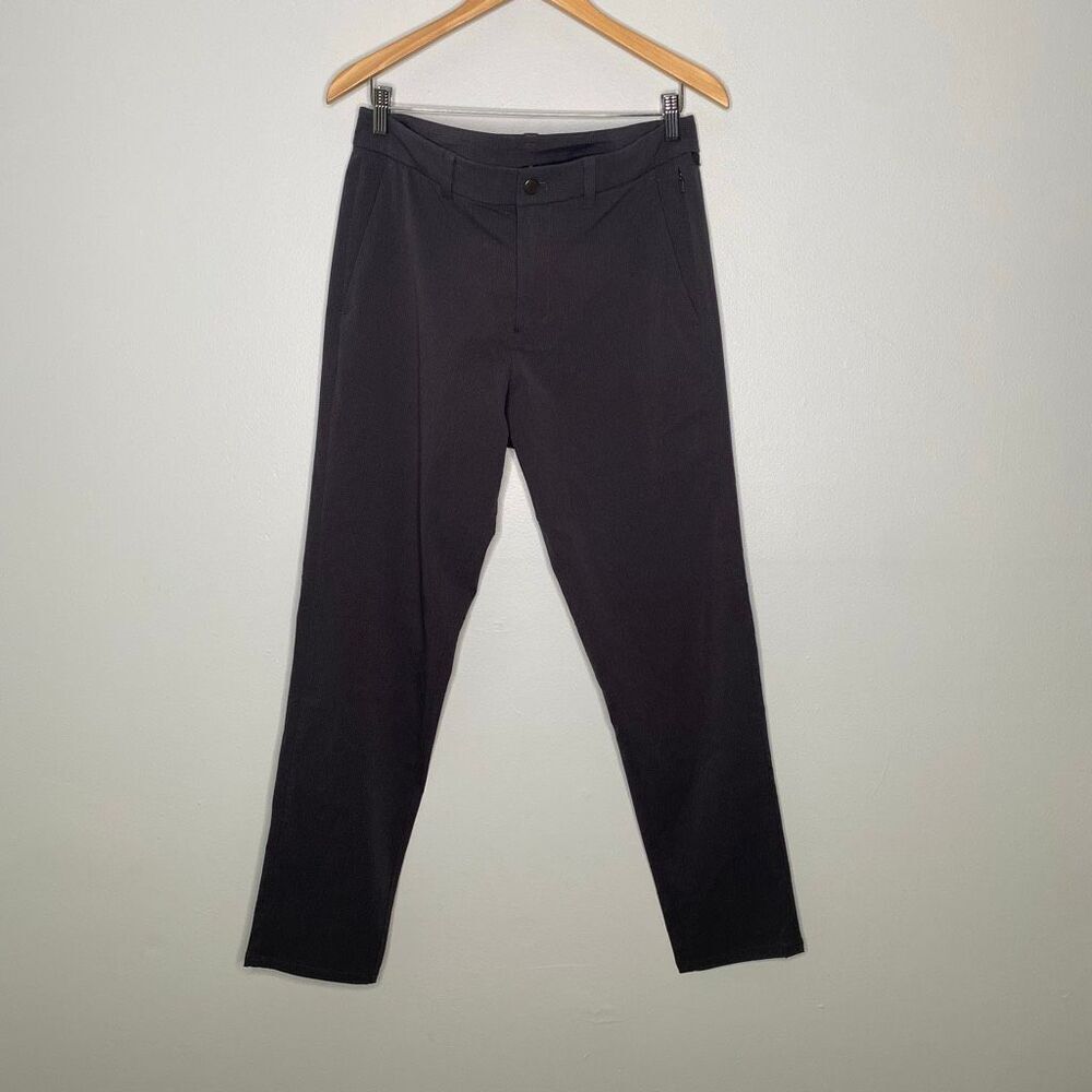 Lululemon Men’s Lightweight Casual Trouser Pants size 33